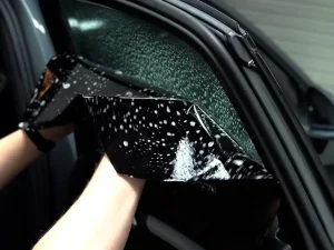 Benefits of Window Tinting